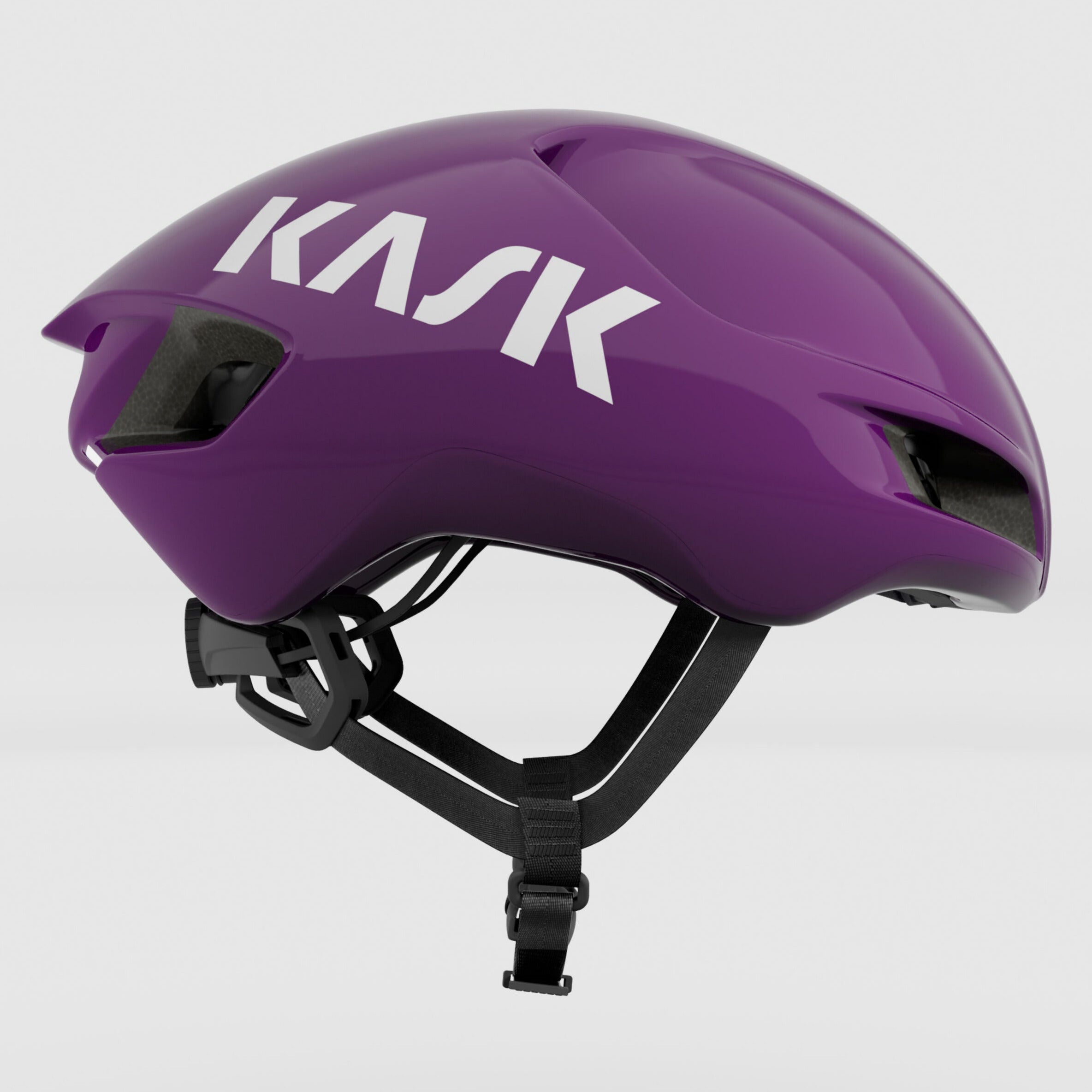 Casco Kask Utopia Y - Viola Kask