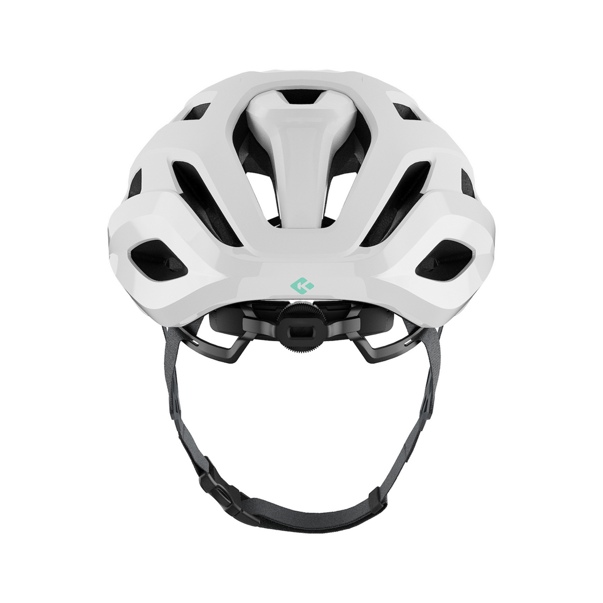 Casco Lazer Sphere Blade KinetiCore - Blanco