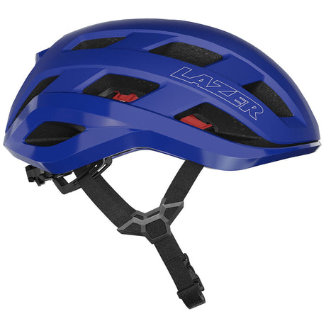 Lazer Sphere Blade KinetiCore Helmet - Cobalt blue