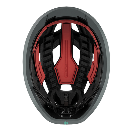 Casco Lazer Sphere Blade KinetiCore - Grigio Lazer