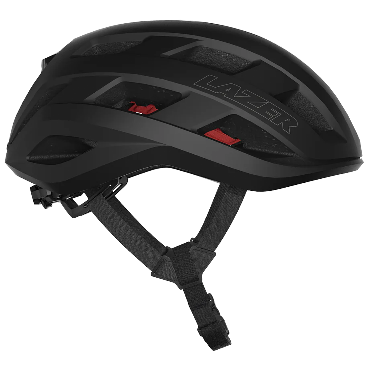 Casco Lazer Sphere Blade KinetiCore - Nero Lazer