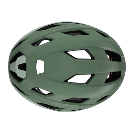 Casco Lazer Sphere Blade KinetiCore - Verde Lazer