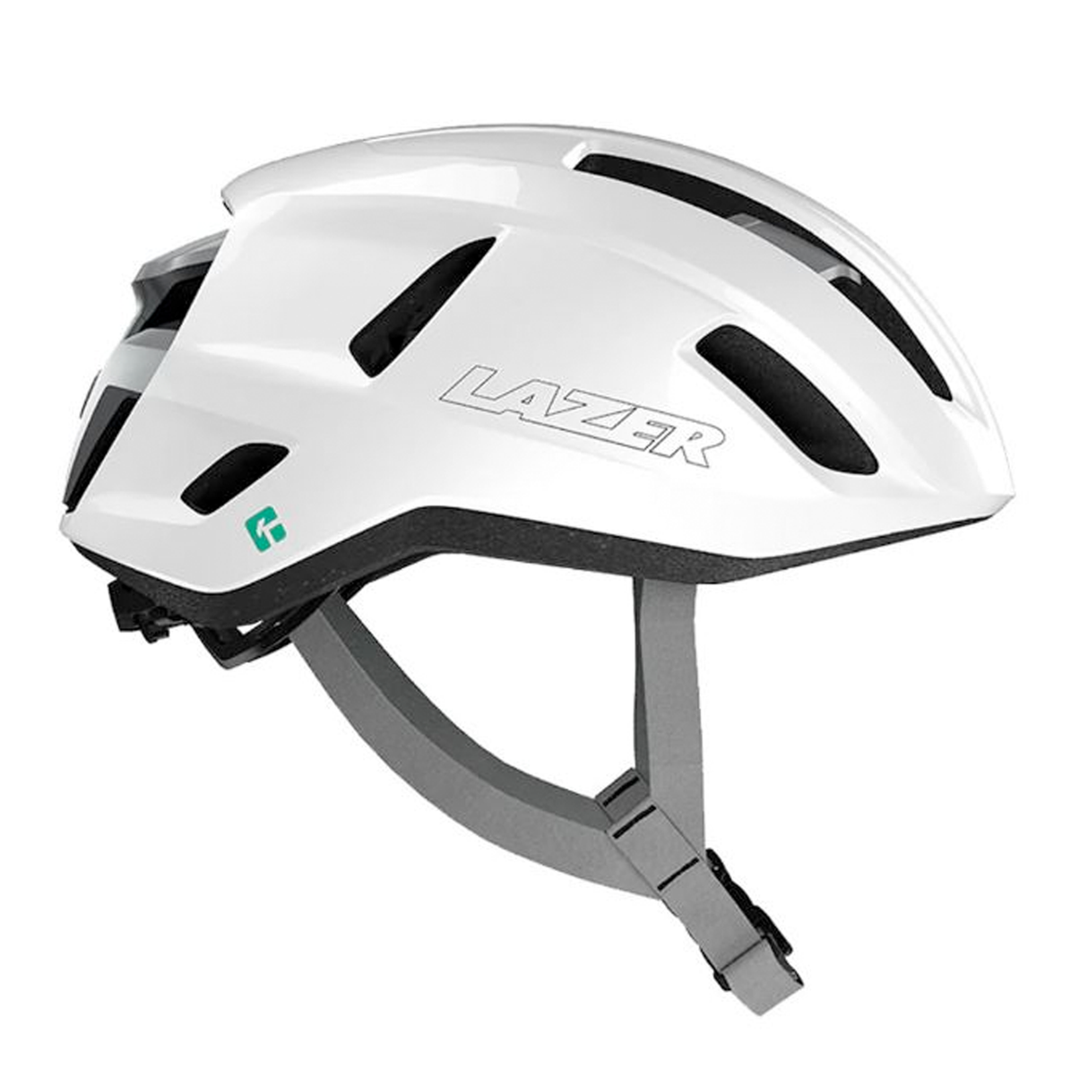 Casco Lazer Sphere Kineticore - Blanco