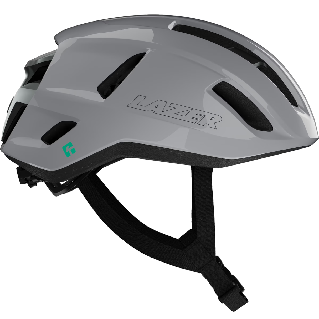 Casco Lazer Sphere Kineticore - Grigio Lazer