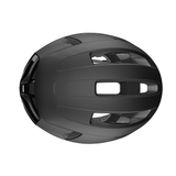 Lazer Sphere Kineticore Helmet - Matte Black Lazer
