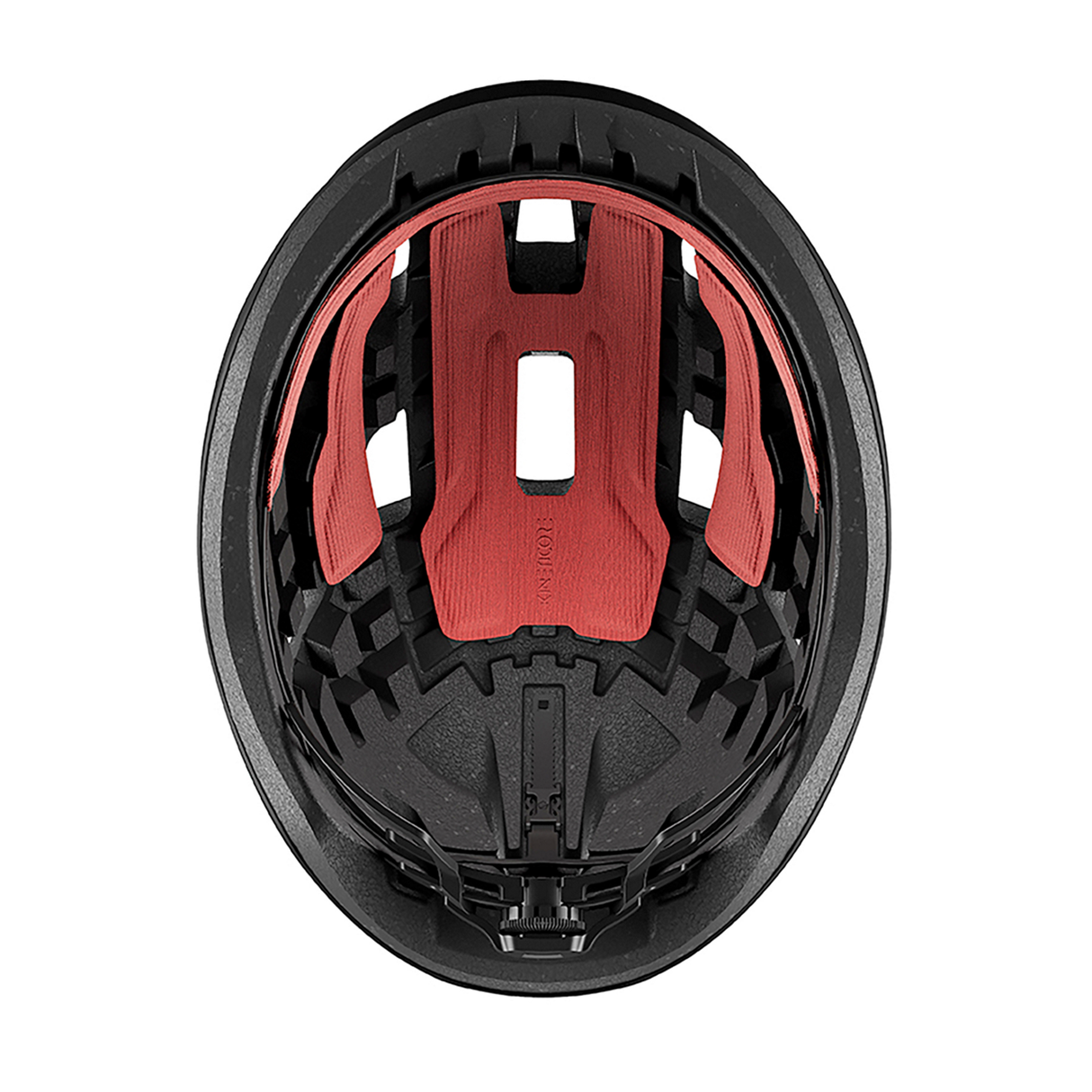 Lazer Sphere Kineticore Helmet - Matte Black Lazer