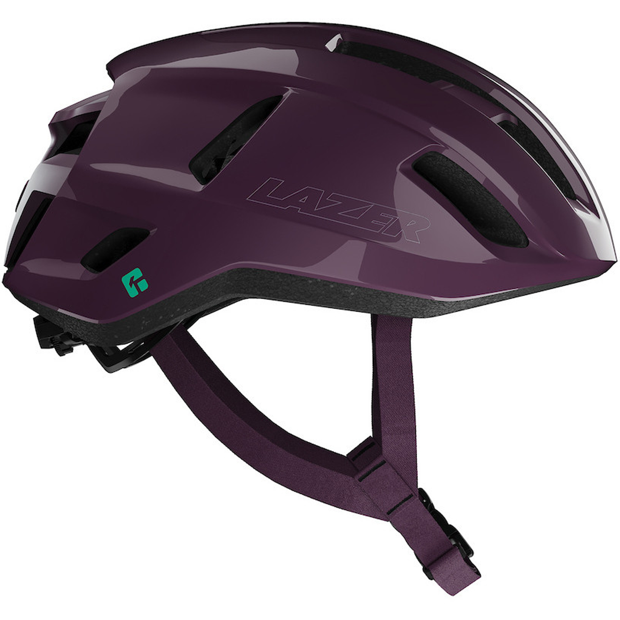 Lazer Sphere Kineticore Helmet - Purple
