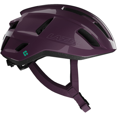 Casco Lazer Sphere Kineticore - Violeta