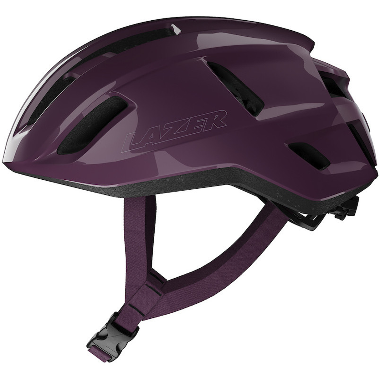 Lazer Sphere Kineticore Helmet - Purple