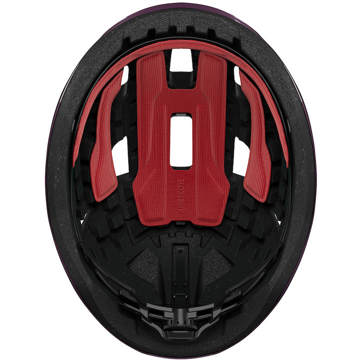 Lazer Sphere Kineticore Helmet - Purple