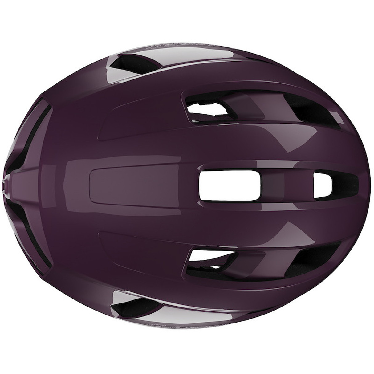 Lazer Sphere Kineticore Helmet - Purple