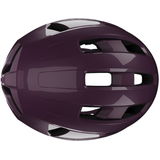 Lazer Sphere Kineticore Helmet - Purple