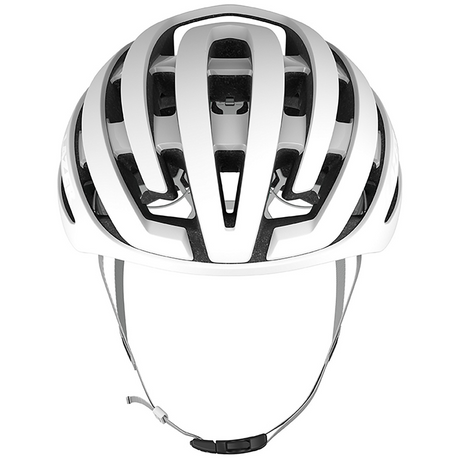 Casco Lazer Z1 KinetiCore - Bianco opaco Lazer