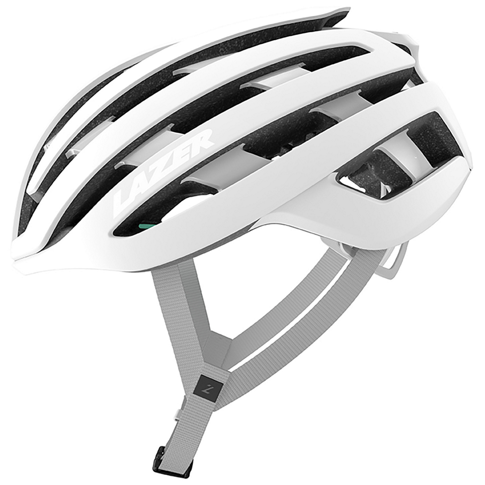 Casco Lazer Z1 KinetiCore - Bianco opaco Lazer
