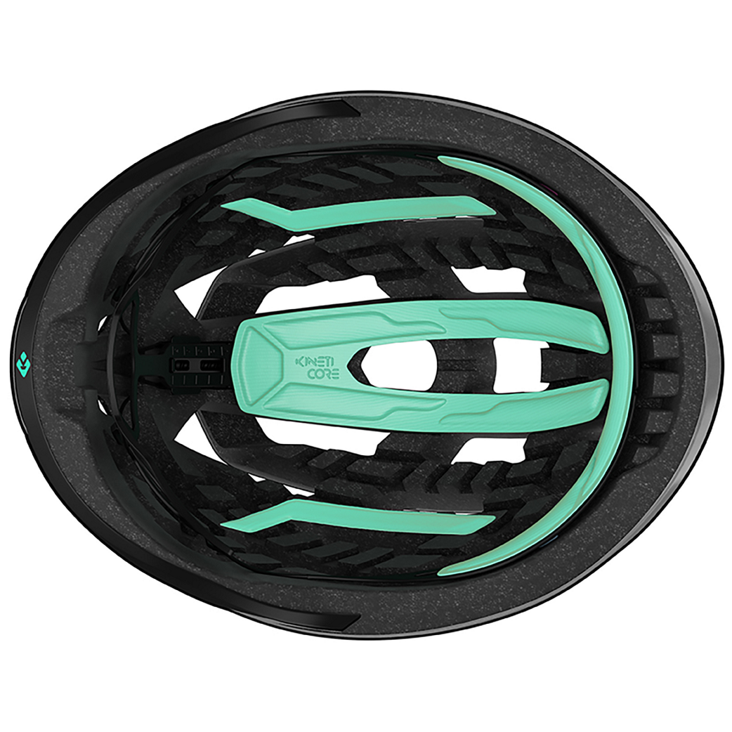 Casco Lazer Z1 KinetiCore - Bianco opaco Lazer