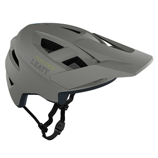 Leatt MTB AllMtn 2.0 helmet - Grey