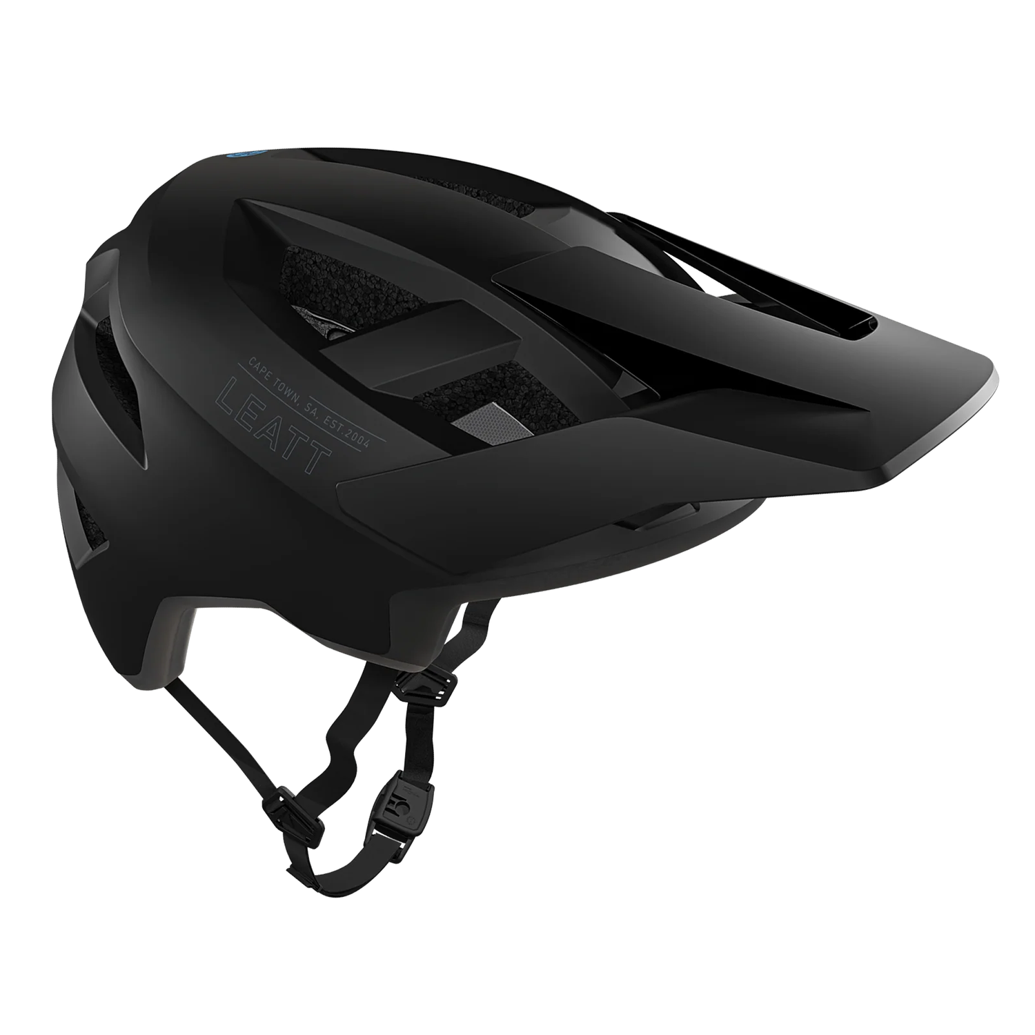 Leatt MTB AllMtn 2.0 Helm - Schwarz