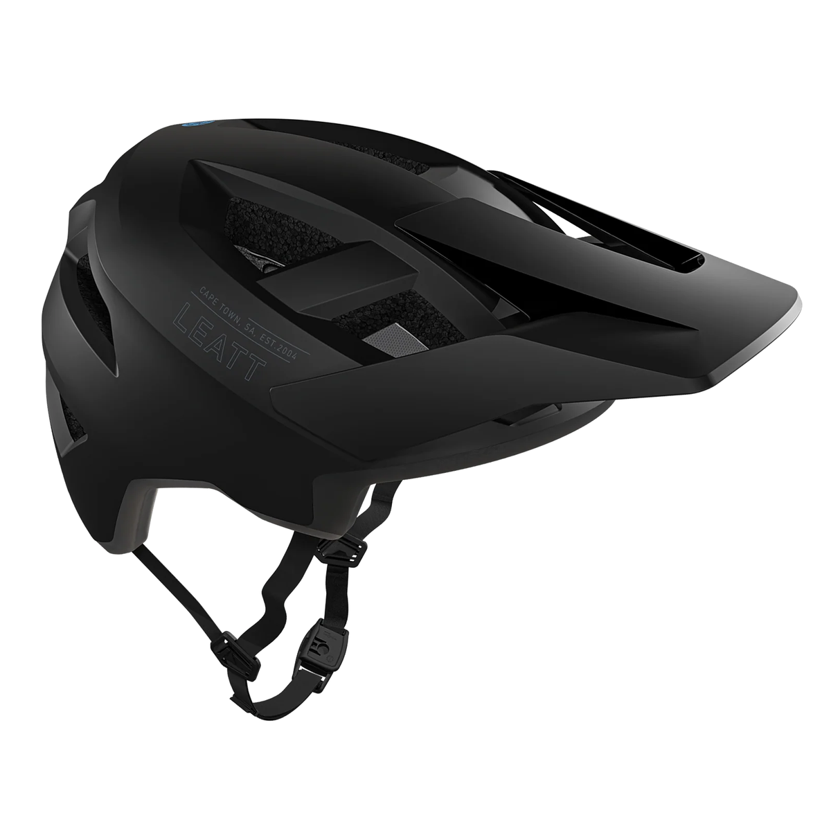 mountainbike helm schwarz Leatt MTB AllMtn 2.0 - Color:Echo/Transition Amber Commencal die mit unserem zum Fahrradträger für Dachträger BICI