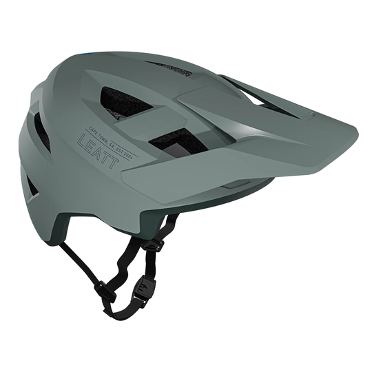 Leatt MTB AllMtn 2.0 helmet - Green