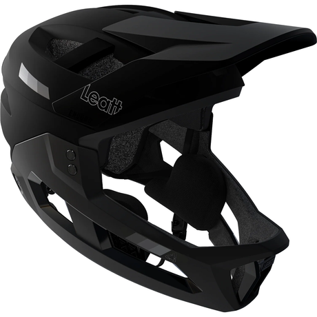 Casco Leatt MTB Enduro 2.0 - Nero Leatt