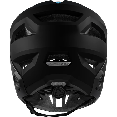 Casco Leatt MTB Enduro 2.0 - Nero Leatt
