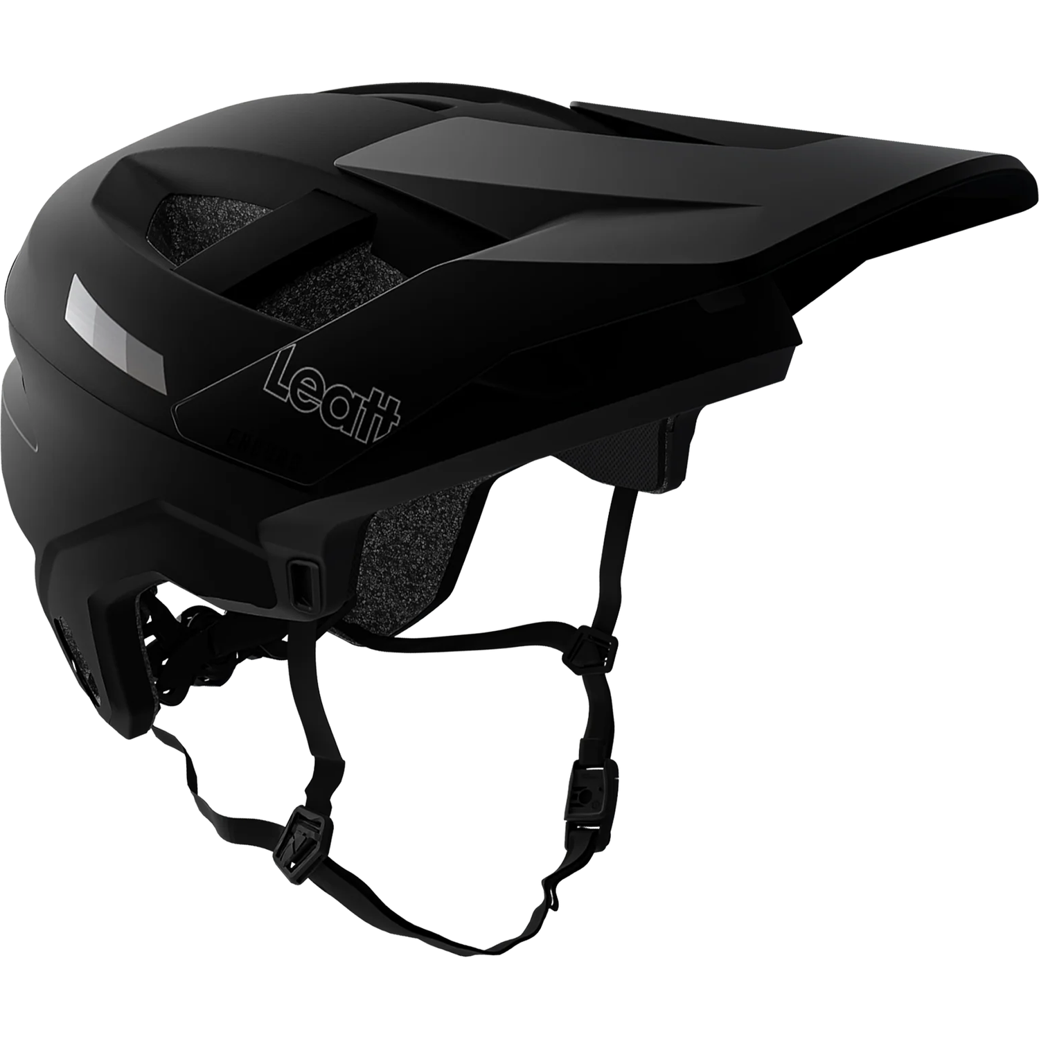 enduro helm mtb Leatt MTB Enduro 2.0 Helm - Schwarz