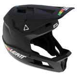 Casco Leatt MTB Gravity 1.0 - Nero Leatt