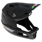 Casque Leatt MTB Gravity 1.0 - Noir
