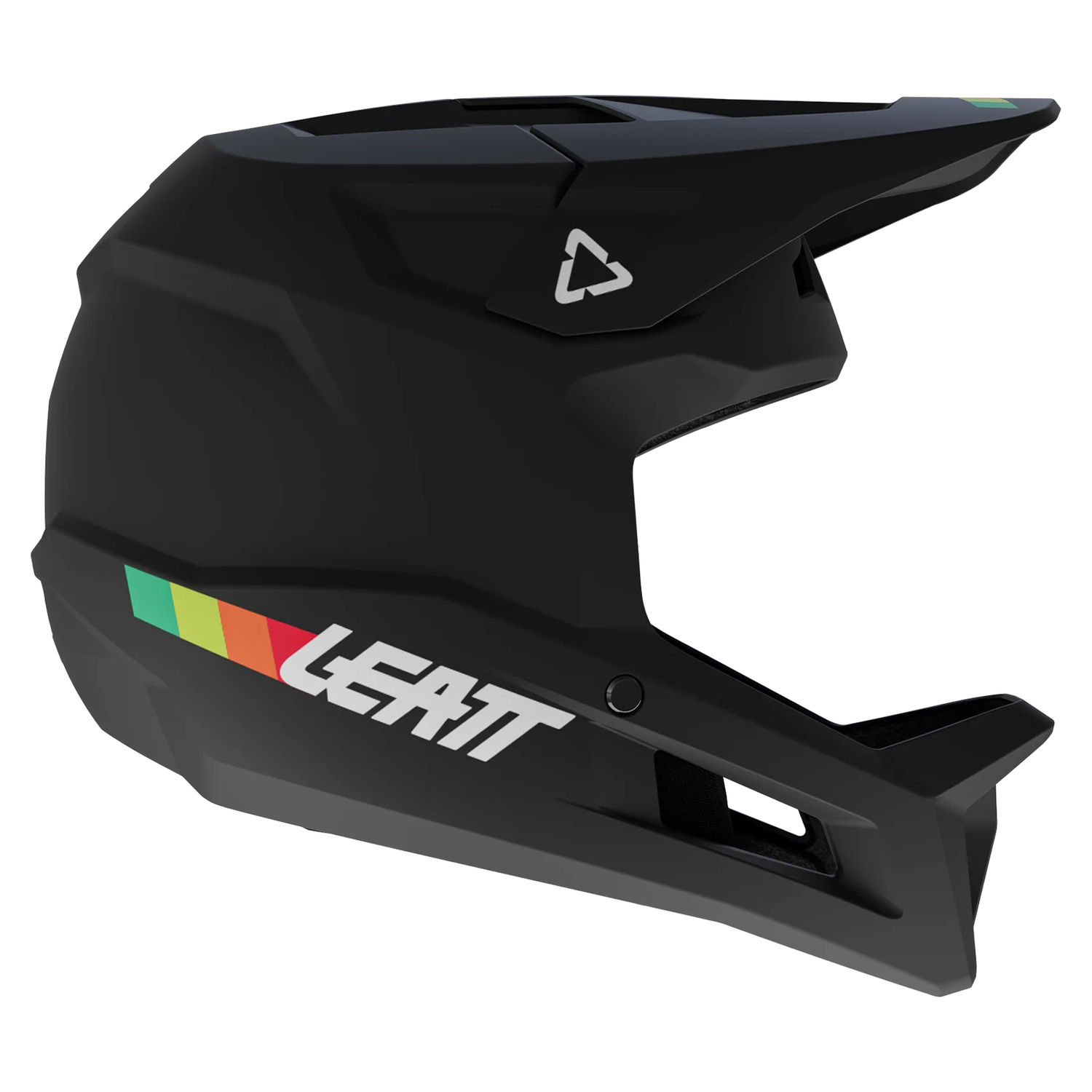 MTB Helmet Leatt Gravity 1.0 (BLACK)