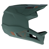 Casco Leatt MTB Gravity 1.0 - Verde Leatt