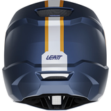 Casco Leatt MTB Gravity 2.0 - Blu Leatt