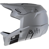 Casco Leatt MTB Gravity 2.0 - Grigio Leatt