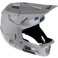Casque Leatt vtt Gravity 2.0 - Gris