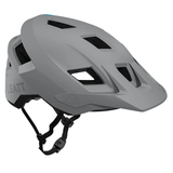Casco Leatt Mtb AllMtn 1.0 - Grigio Titanium Leatt