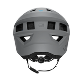 Casco Leatt Mtb AllMtn 1.0 - Grigio Titanium Leatt