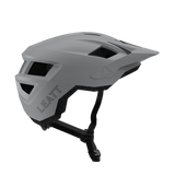 Casco Leatt Mtb AllMtn 1.0 - Grigio Titanium Leatt