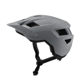 Casco Leatt Mtb AllMtn 1.0 - Grigio Titanium Leatt