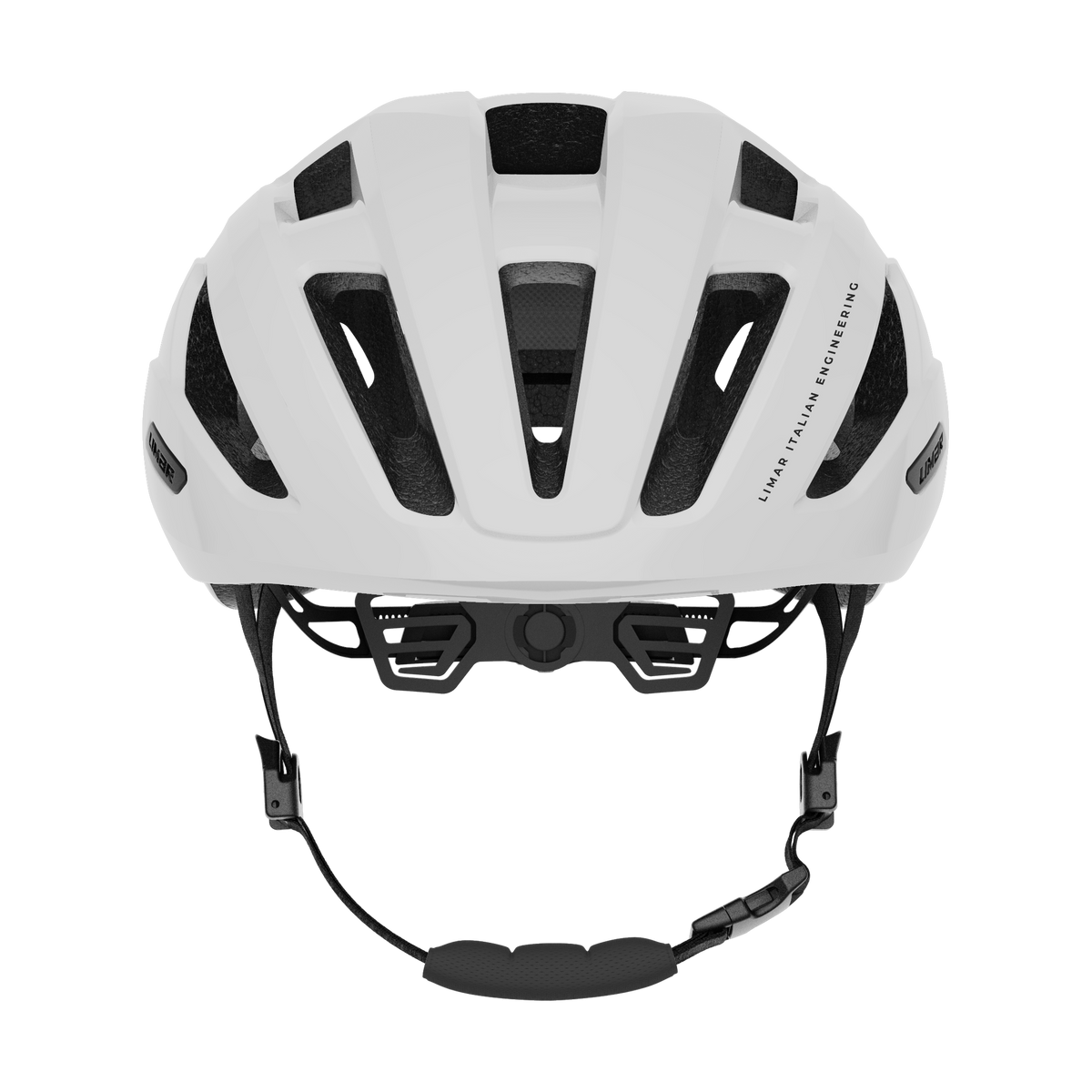Casco Limar Action Allroad - Bianco Limar