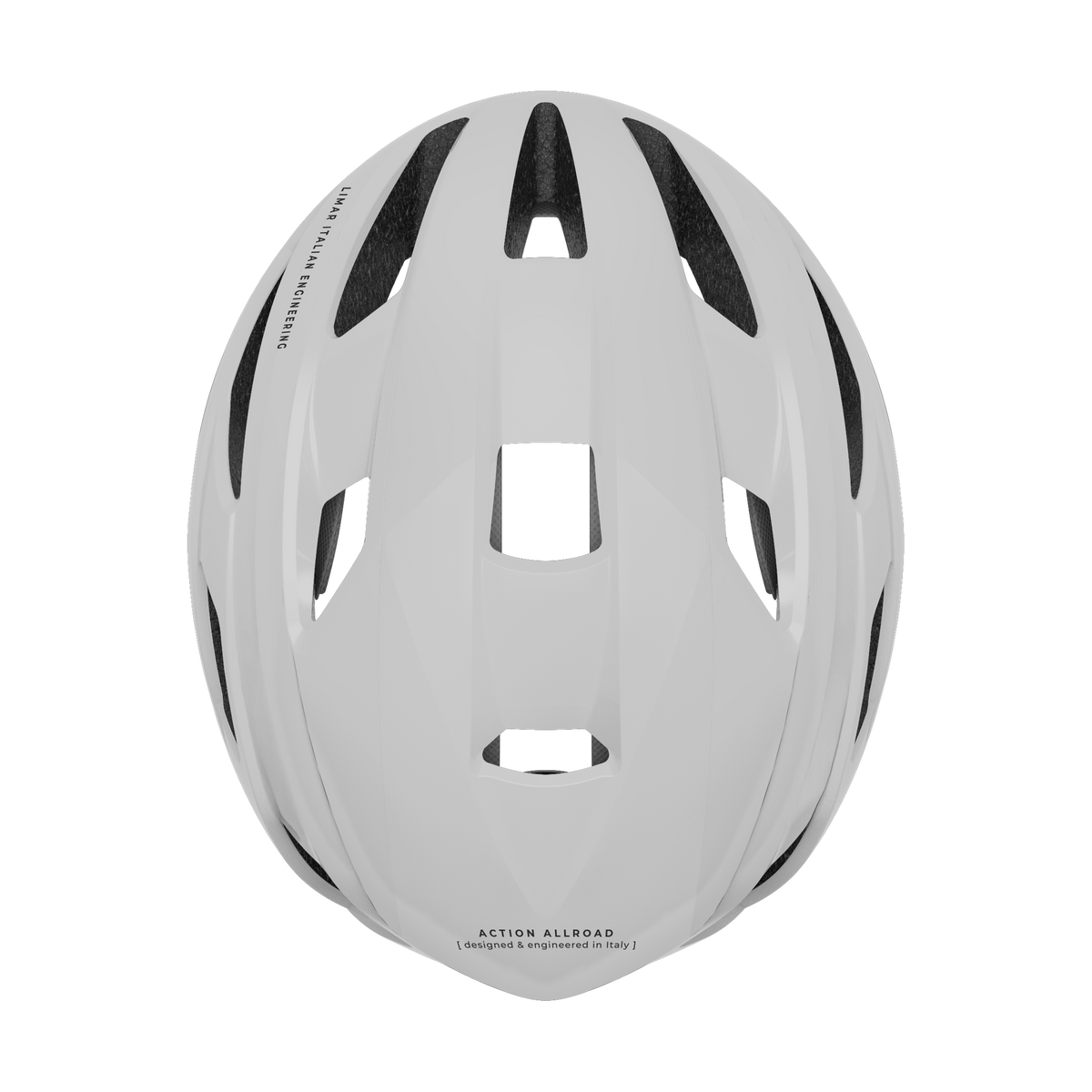 Casco Limar Action Allroad - Bianco Limar