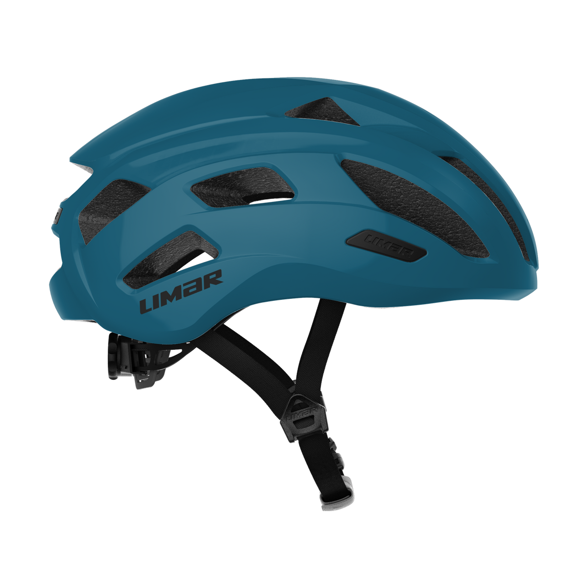 Casco Limar Action Allroad - Blu tormalina opaco Limar