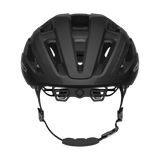 Casco Limar Action Allroad - Nero opaco Limar