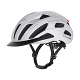 Casco Limar Action Urban - Bianco opaco Limar