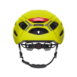 Casco Limar Action Urban - Giallo opaco Limar