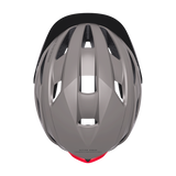 Casco Limar Action Urban - Grigio opaco Limar