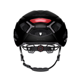 Casco Limar Action Urban - Nero opaco Limar