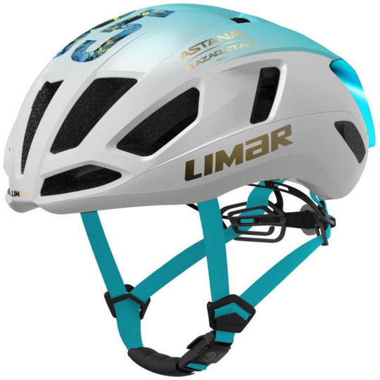 Limar Air Atlas helmet - Astana 35