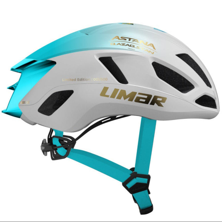 Casco Limar Air Atlas - Astana 35 Limar
