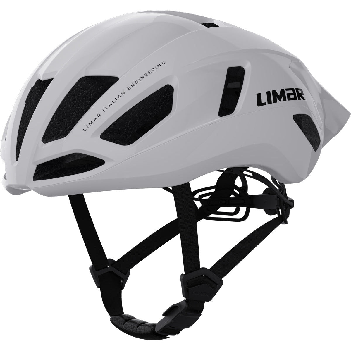 Limar Air Atlas Uap Helmet - White