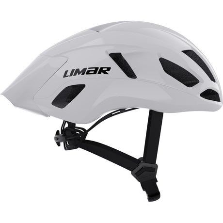 Casco Limar Air Atlas Uap - Bianco Limar