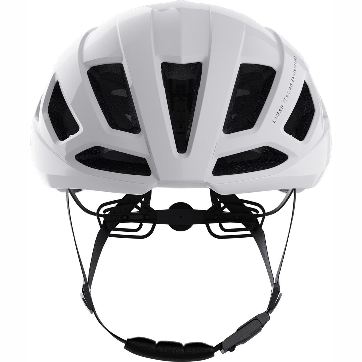 Limar Air Atlas Uap Helmet - White